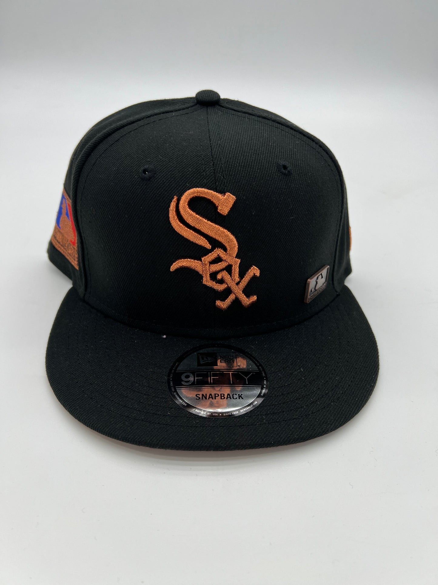 Chicago White Sox 125th Anniversary