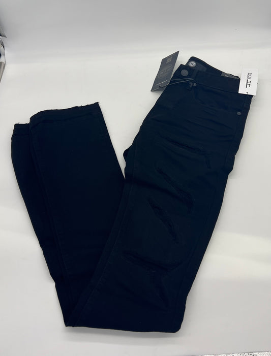 Jordan Craig Martin Stacked "Black"
