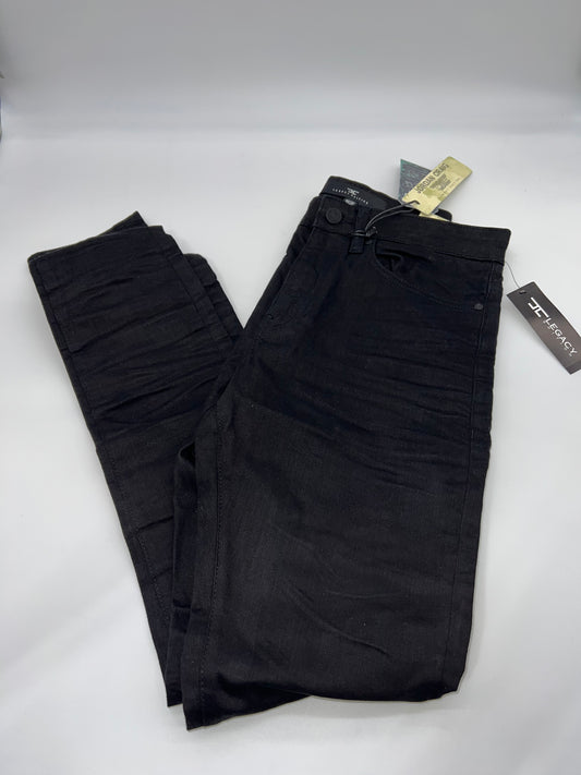 Jordan Craig Ross Jet Black