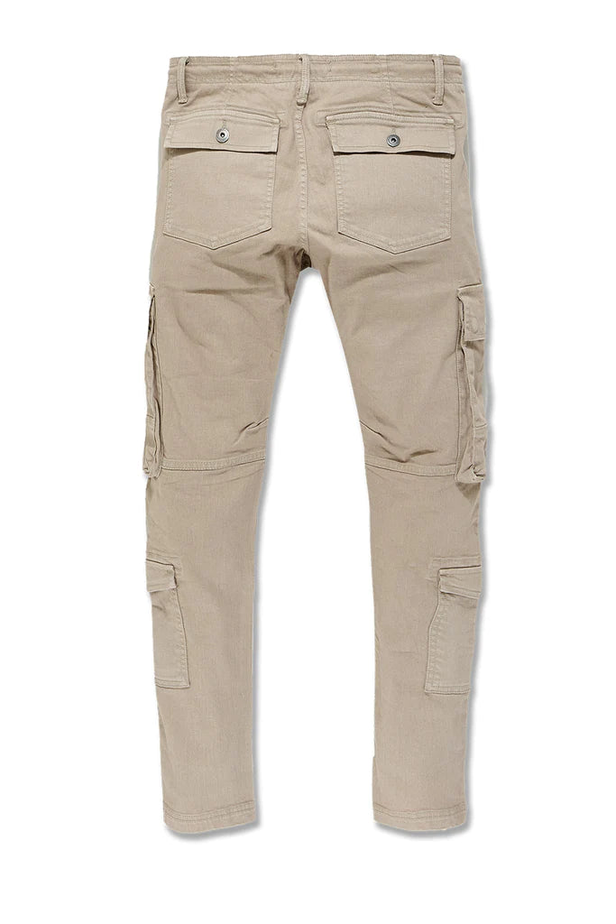 Jordan Craig Cairo Cargo Pant Plaza Taupe