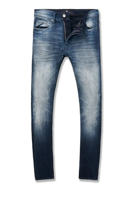 Jordan Craig Ross Hamilton pure denim Midnight Blue