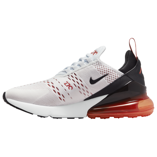 Nike Airmax 270 Mantra orange