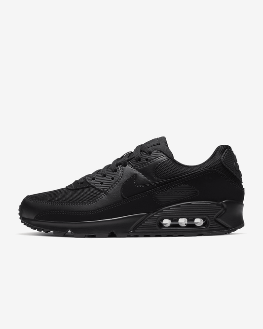 Nike Airmax 90 Triple Black