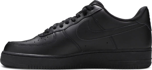 Air Force 1 07 "Triple Black"