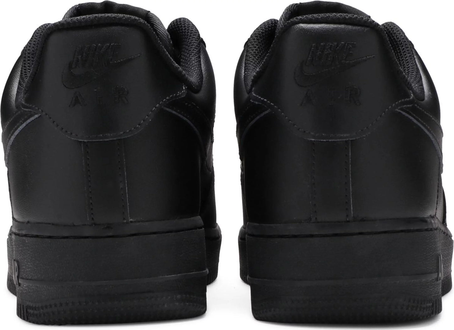 Air Force 1 07 "Triple Black"