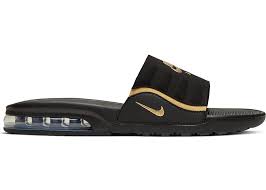 Nike Womens Air Max Camden Slide