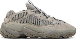 Yeezy 500 Ash Grey