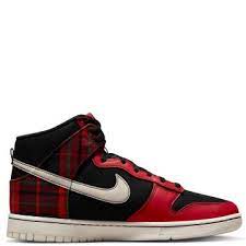 Nike Dunk HI Retro SE