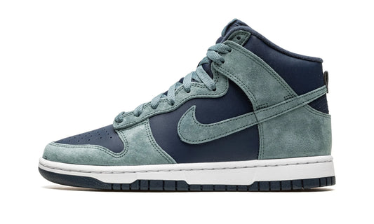 Nike Dunk Hi Retro PRM