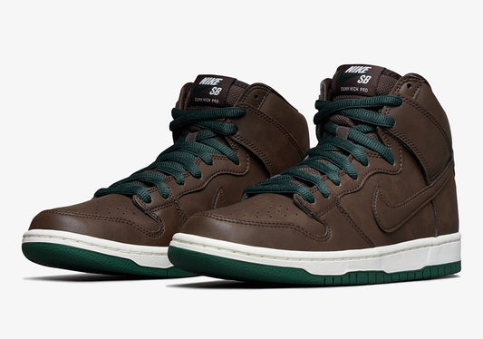Nike SB Dunk high Pro