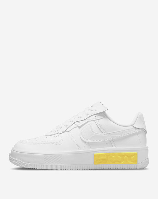 W Air Force 1 Fontanka