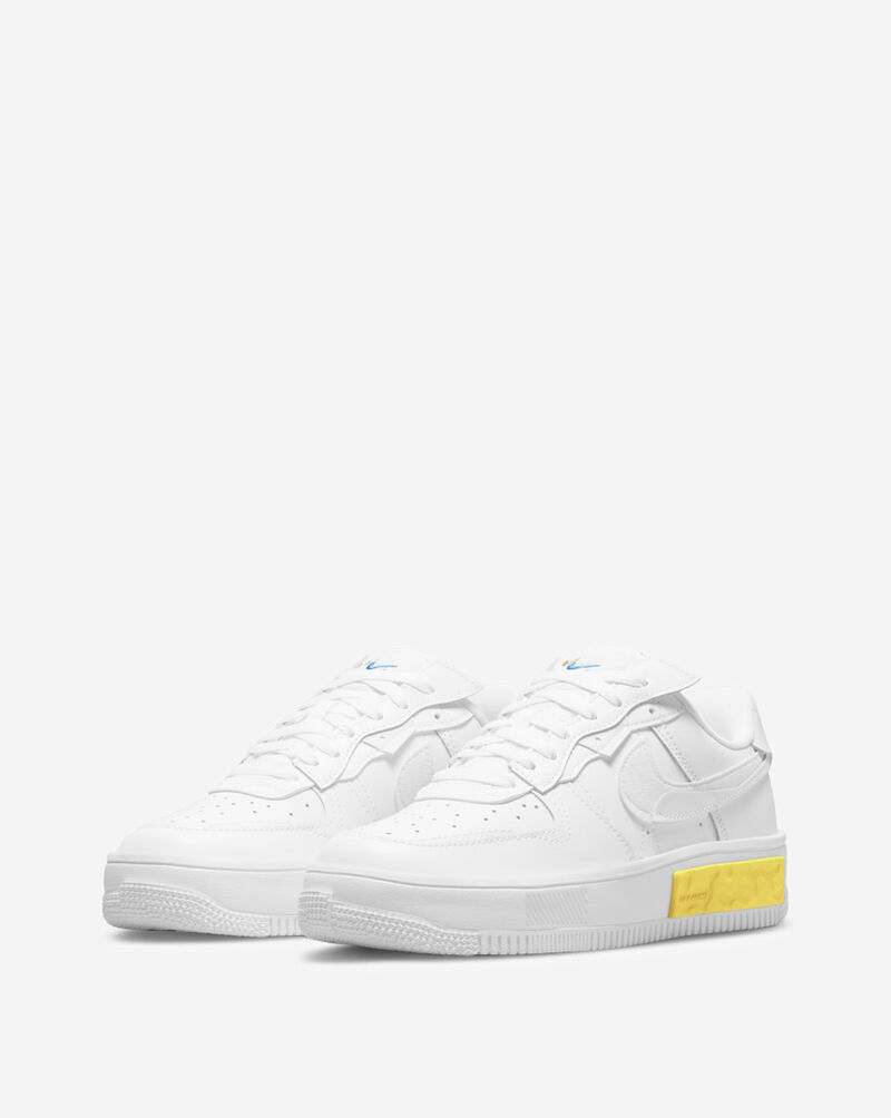 W Air Force 1 Fontanka