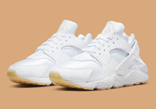 Nike Air Huarache Pure Platinum